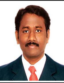 Dr. M. Suresh kumar 