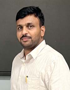 Dr.P. Satish Reddy.,PT