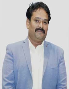 Dr. Jagadeesh Abbaraju., PT