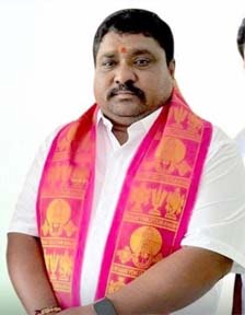 Dr I. SIVA Naik., PT